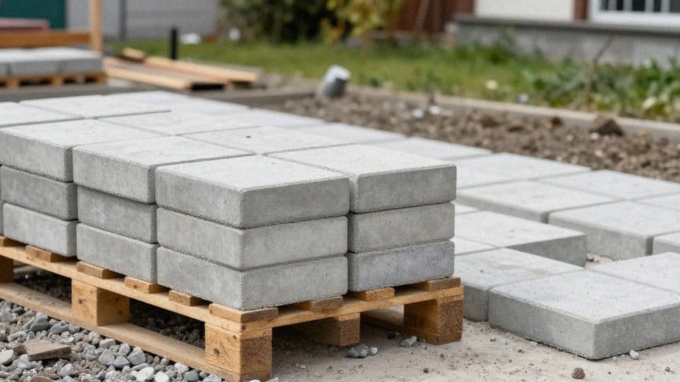 Ile płyt 60×40 cm przypada na m²?