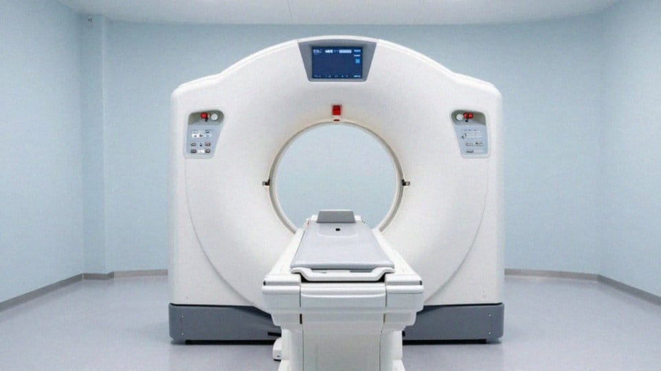 Jakie korzyści daje tomografia komputerowa?