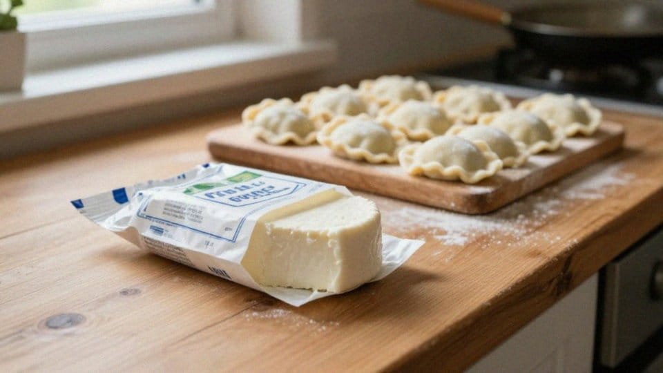 Kiedy przeterminowany twaróg jest bezpieczny?