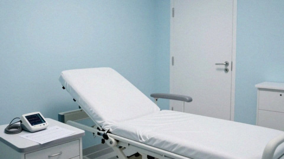Kiedy wyniki Holtera EKG wymagają pilnej konsultacji kardiologicznej?
