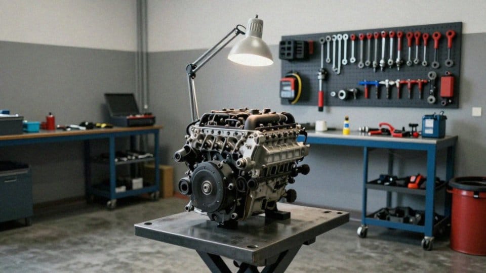 Czy tuning 2.0 TSI zwiększa ryzyko awarii?