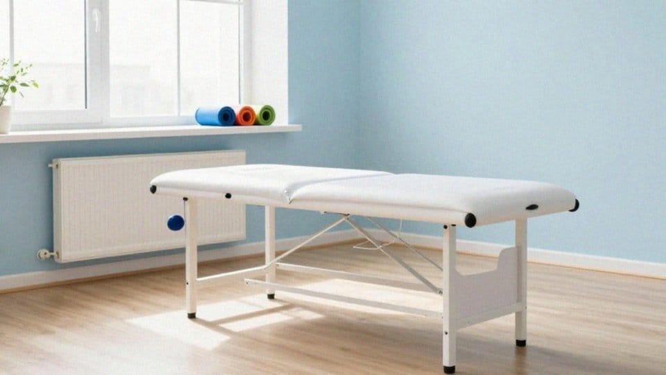 Jak wygląda rehabilitacja i fizjoterapia po operacji kręgosłupa szyjnego?