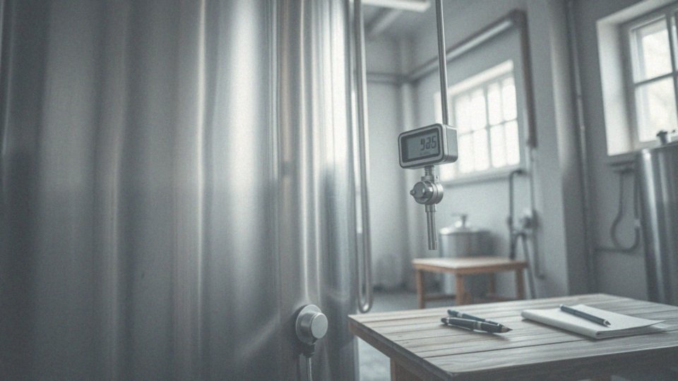 Dlaczego istotne jest regularne pomiar stężenia alkoholu w trunkach?