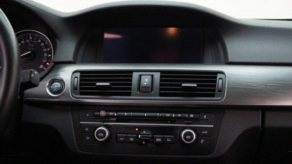 Jak awaryjne są elektryka i system iDrive w E60?