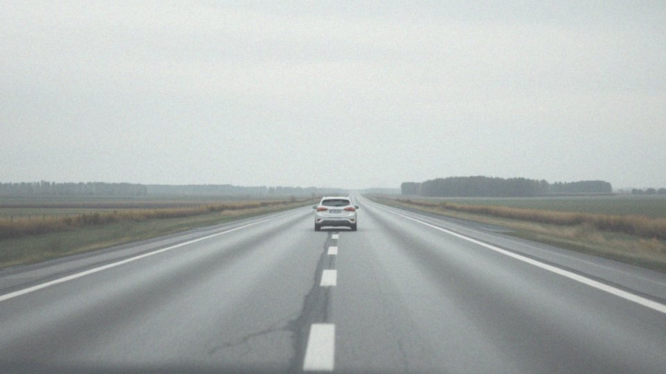 Ile kilometrów można przejechać na rezerwie w różnych warunkach drogowych?