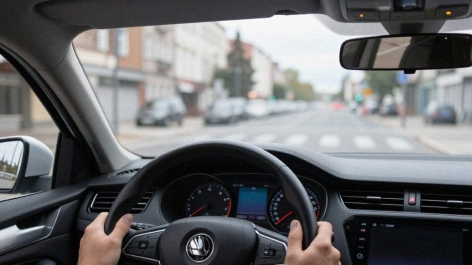 Jakie są wrażenia i osiągi Fabii 1.2 TSI?