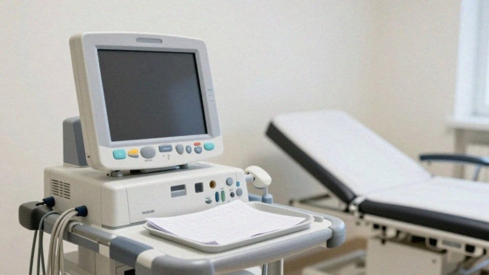 Jak EKG ujawnia zaburzenia rytmu serca?