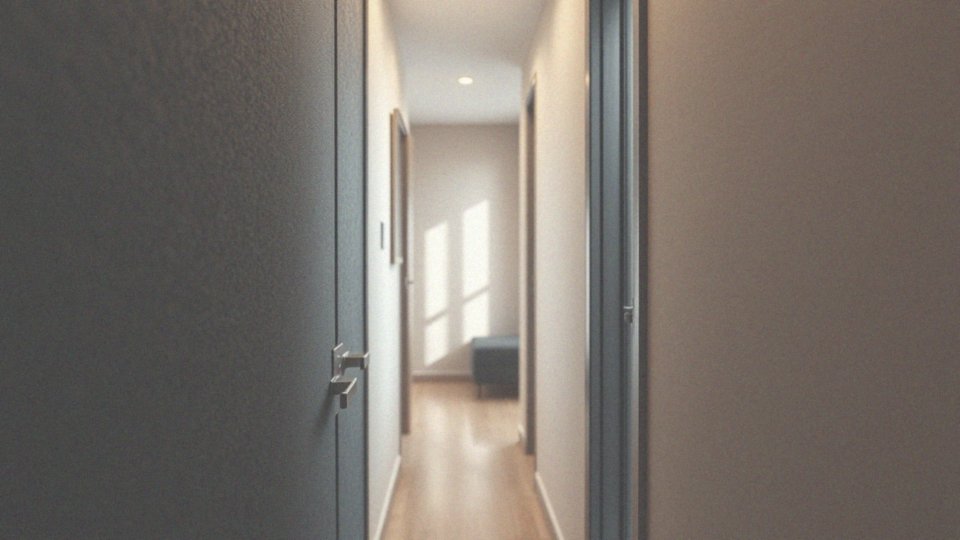 Jakie są zalety tapicerki drzwiowej dla wygłuszenia?