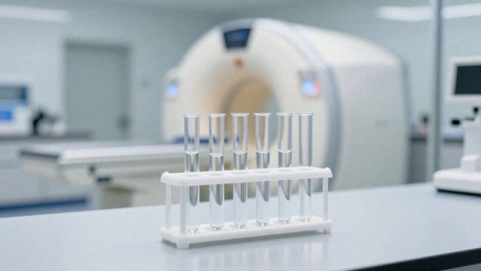 Czy badania obrazowe i biomarkery pomagają w diagnostyce?
