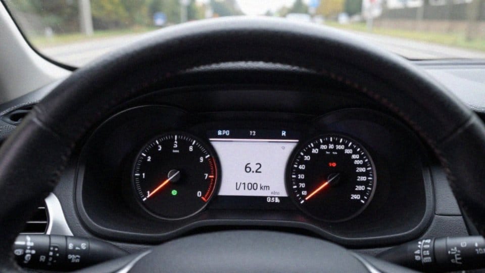 Ile pali Zafira B 1.9 CDTI w praktyce?