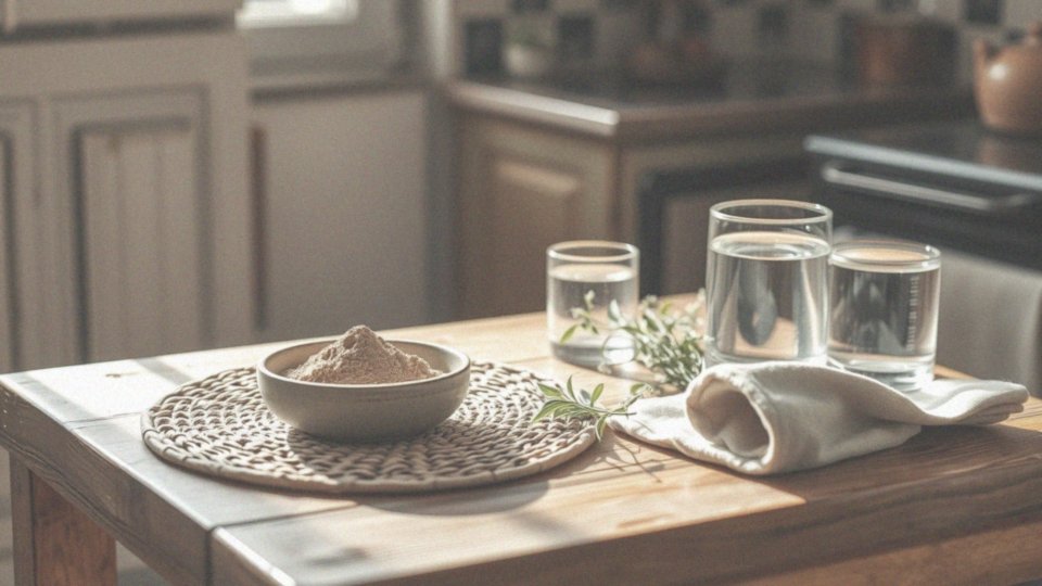 Jak korzeń maca wpływa na zdrowie kobiet i menopauzę?