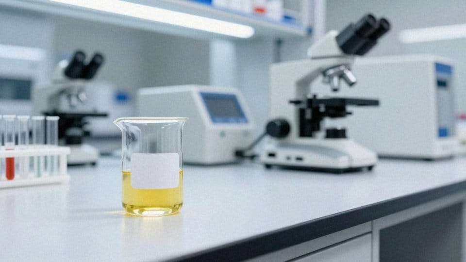 Jak wygląda diagnostyka i badania moczu?