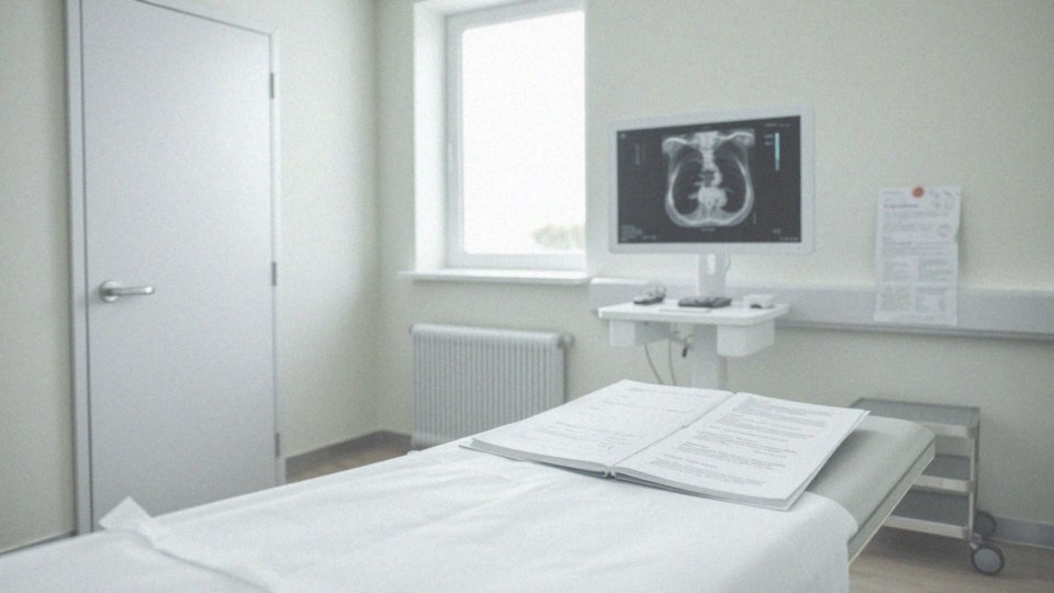 Co powinienem wiedzieć przed operacją przepukliny?