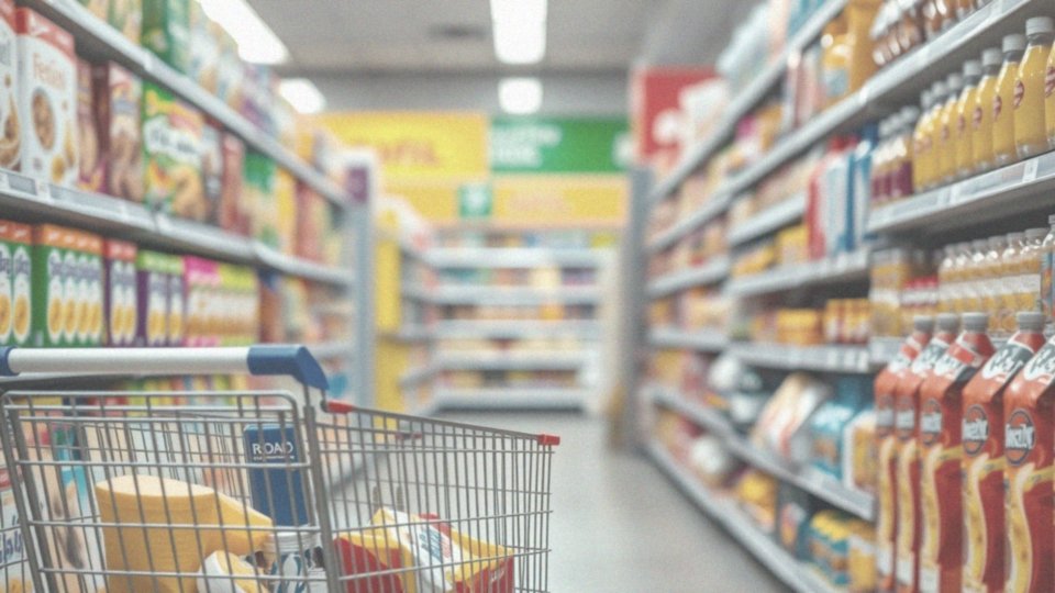 Dlaczego warto mieć Kartę Dużej Rodziny przy zakupach?