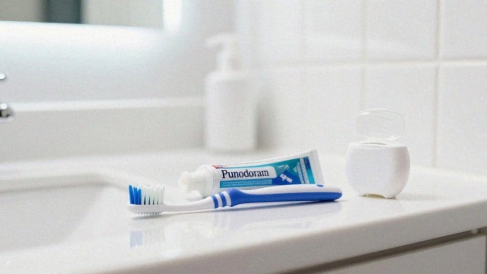Jak zmniejszyć ryzyko próchnicy i odwapnienia szkliwa?