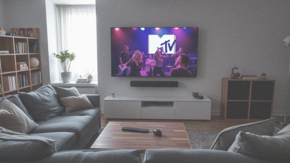 Jakie są kanały muzyczne i edukacyjne dostępne w telewizji?