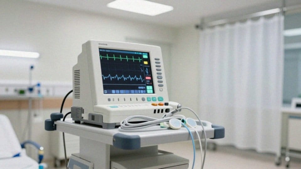 Jakie są wczesne zmiany w EKG przy zawale?