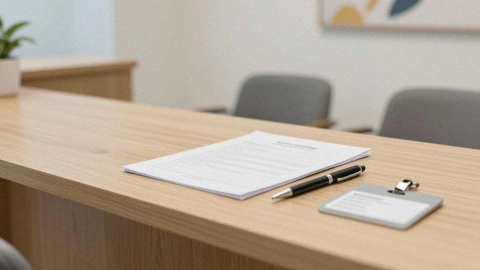Jakie dokumenty są potrzebne przy zmianie lekarza?