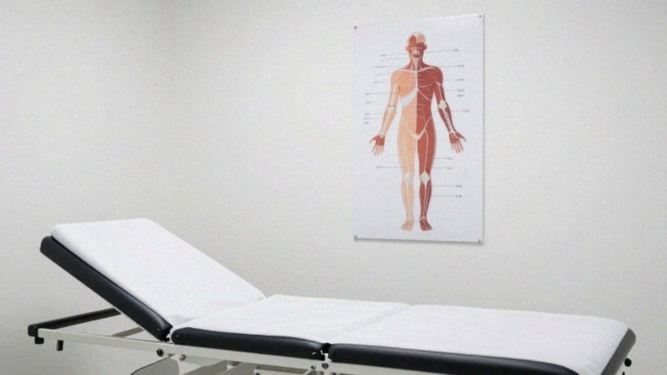 Jak ocenić rozległość oparzenia metodą dziewiątek?