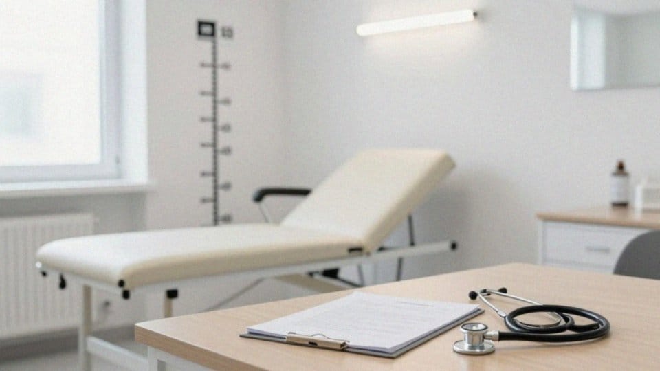 Czy przed zabiegiem trzeba skonsultować się z pediatrą?