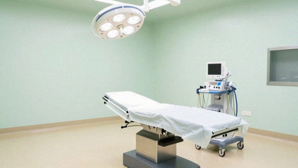 Jakie są zalety znieczulenia podpajęczynówkowego?