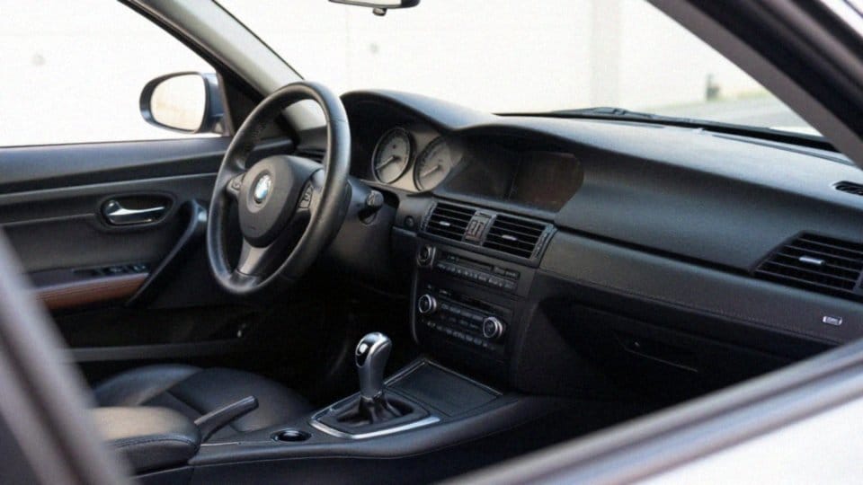 Czy warto kupić BMW E91 z przebiegiem 200000 km?