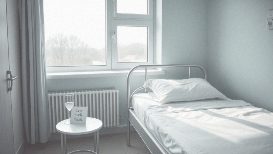 Jak długo trwa rekonwalescencja po operacji przepukliny brzusznej?