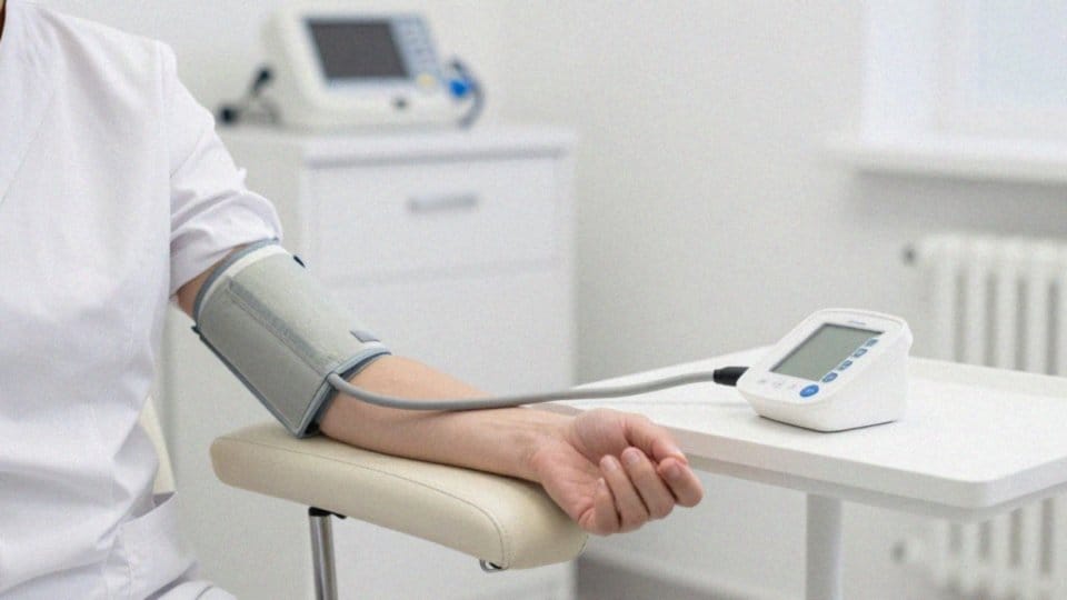 Jak krok po kroku założyć Holter ciśnieniowy?