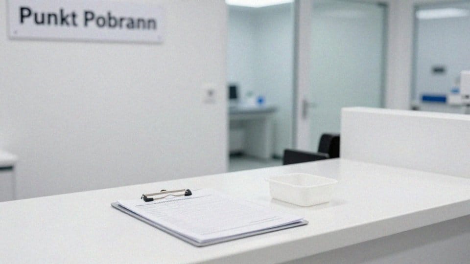 Jak potwierdzić zlecenie cito w laboratorium?