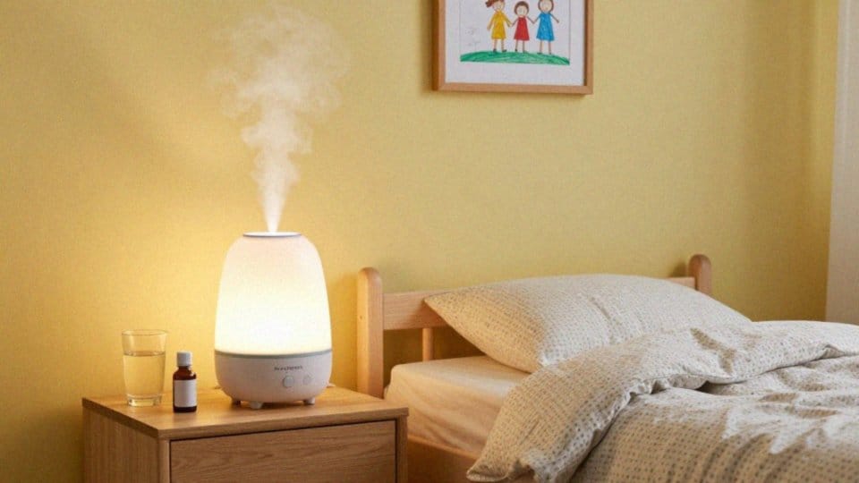 Jak postępować przy zapaleniu krtani u dzieci?