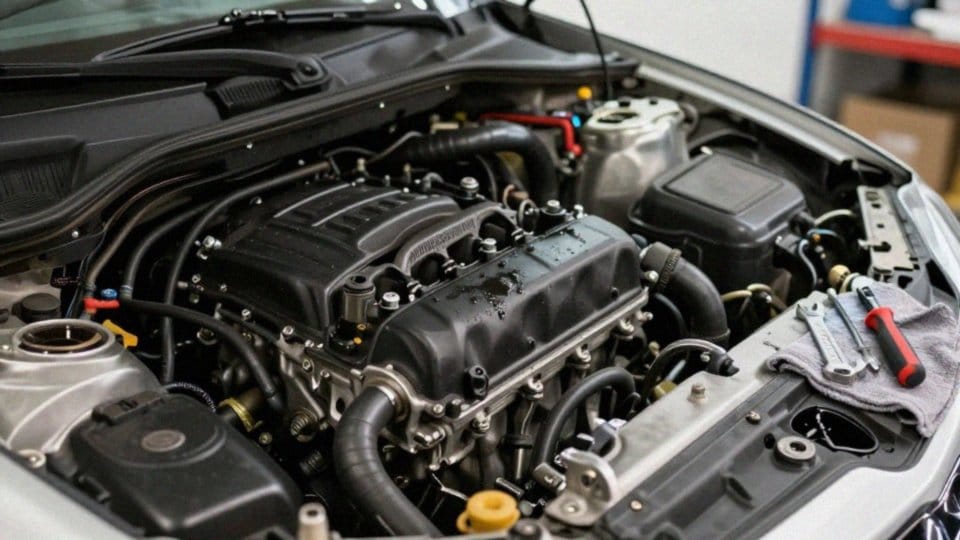 Jakie są najczęstsze usterki BMW E46 i opinie użytkowników?
