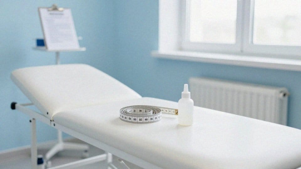 Jak przebiega diagnostyka obrzęku limfatycznego?