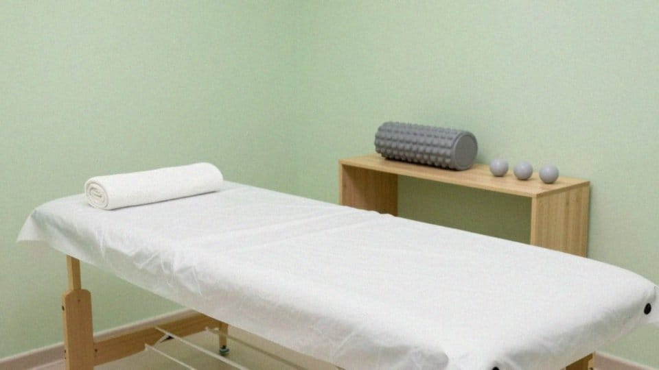 Jakie techniki manualne łagodzą zawroty głowy?