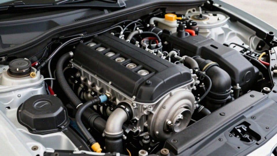 Jak sprawdzić auto z 2.0 TFSI przed zakupem?