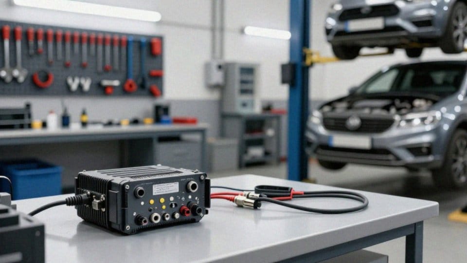 Czy opłaca się chiptuning N47D20?