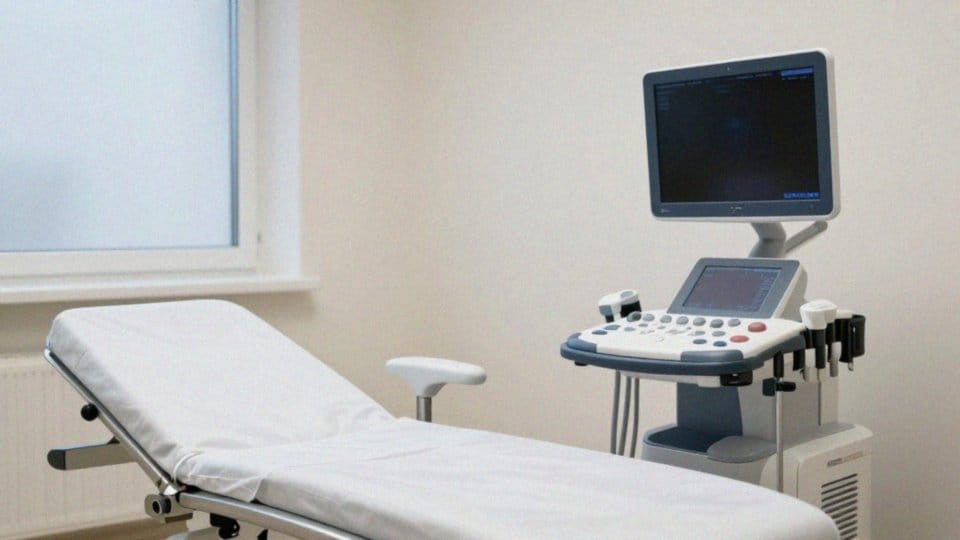 Jak przebiega diagnostyka guza jajnika i jakie badania wykonać?