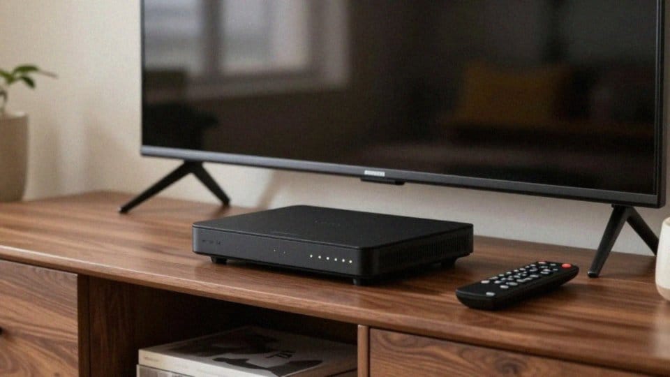 Czy reset dekodera rozwiąże problemy z HBO GO?