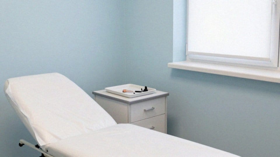 Kiedy jest potrzebna diagnostyka anginy?