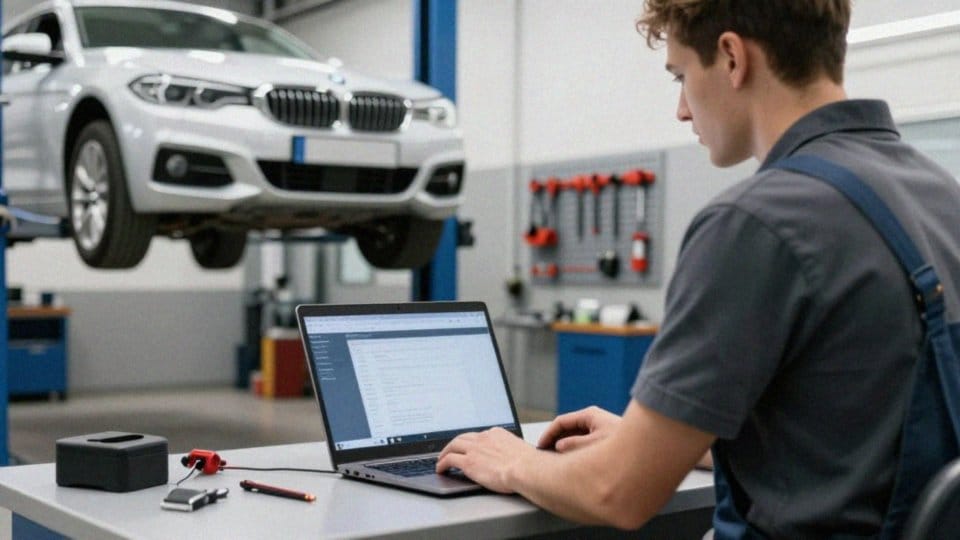 Jak sprawdzić dane techniczne 560L?