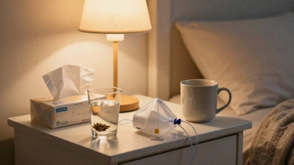 Jak leczyć zapalenie oskrzeli poza ibuprofenem?