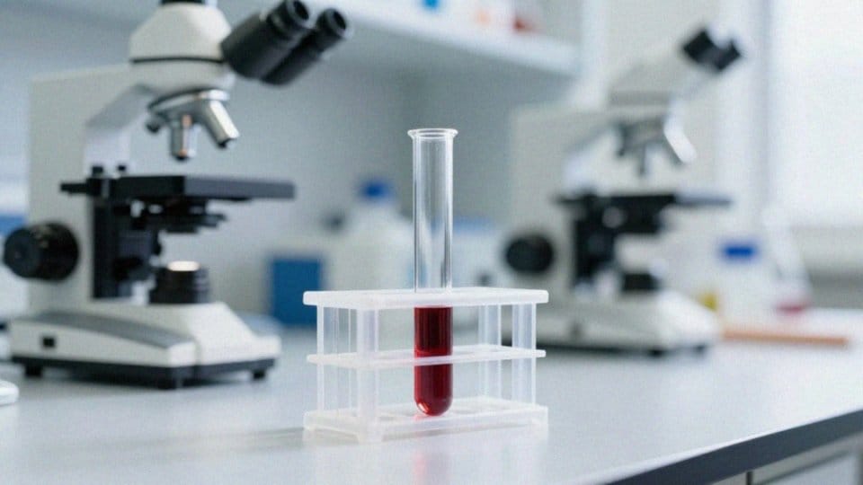 Jak monitorować terapię za pomocą CA 125?