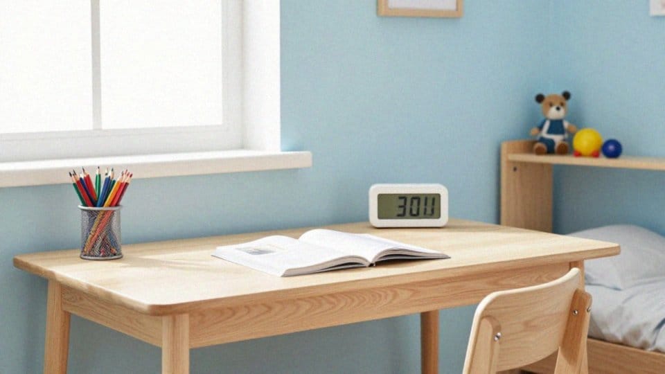 Czy ADHD i OCD współwystępują z zespołem Tourette'a?