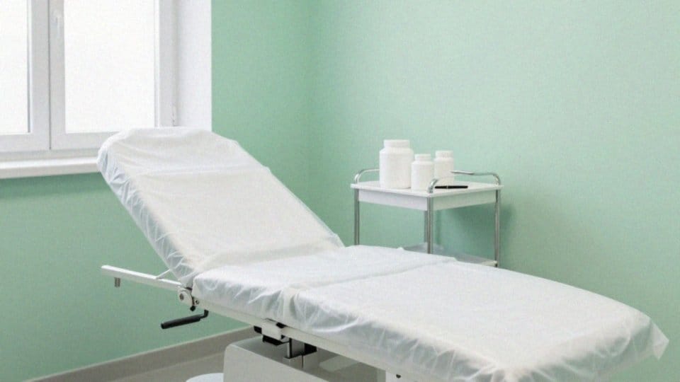 Jak diagnozuje się AZS u dorosłych?