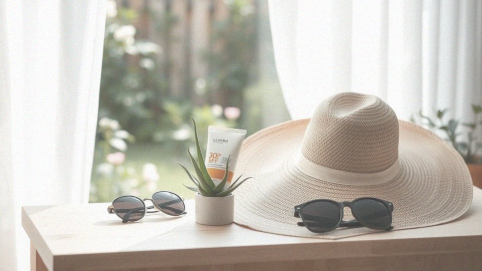 Jakie są zalecenia dermatologów dla osób z nadwrażliwością na słońce?