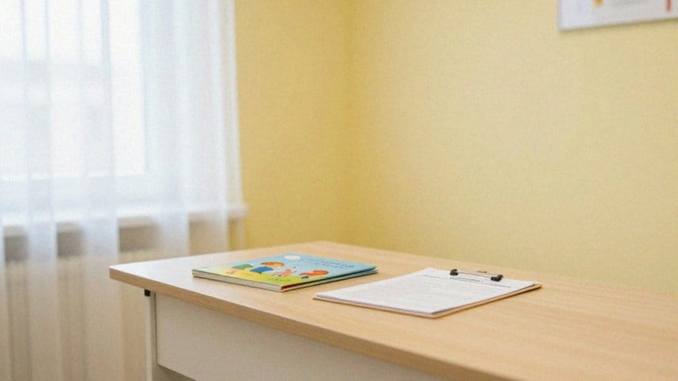 Kiedy zgłosić się do lekarza przy ospie wietrznej?
