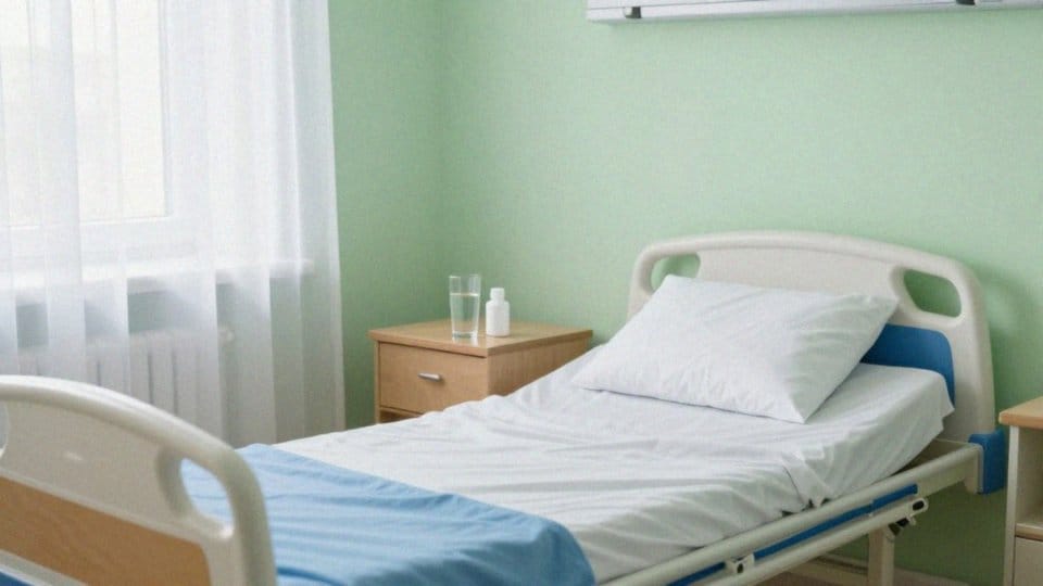 Jak wygląda rekonwalescencja po resekcji jelita cienkiego?