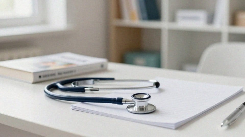 Jakie markery zleca lekarz rodzinny najczęściej?