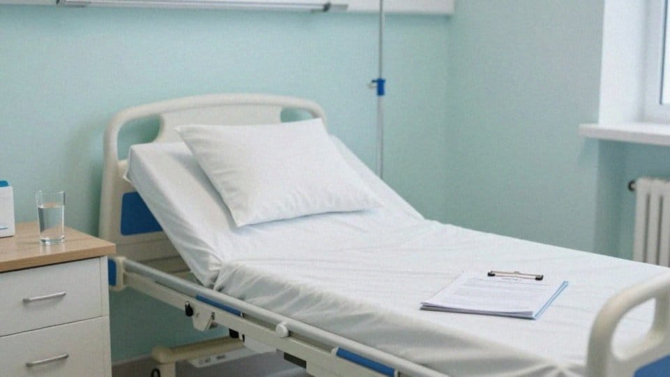 Jak przygotować się do badania z kontrastem?