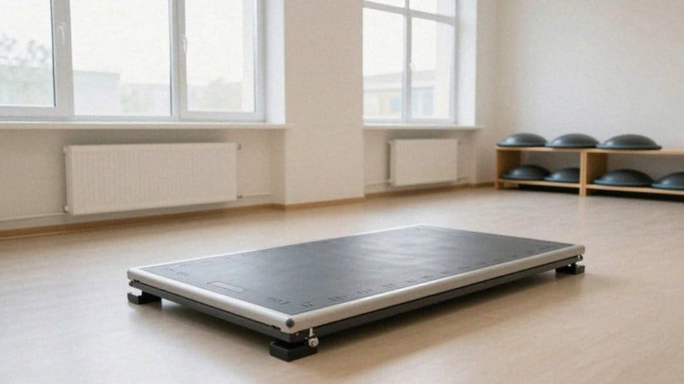 Jak wygląda rehabilitacja przedsionkowa i kiedy ją zaczynać?