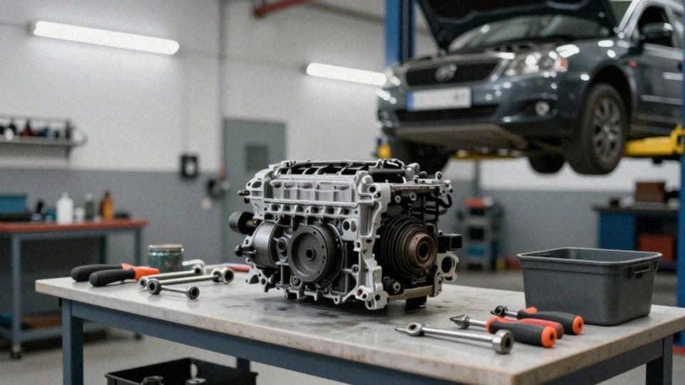 Jakie są najczęstsze usterki 1.2 TSI?